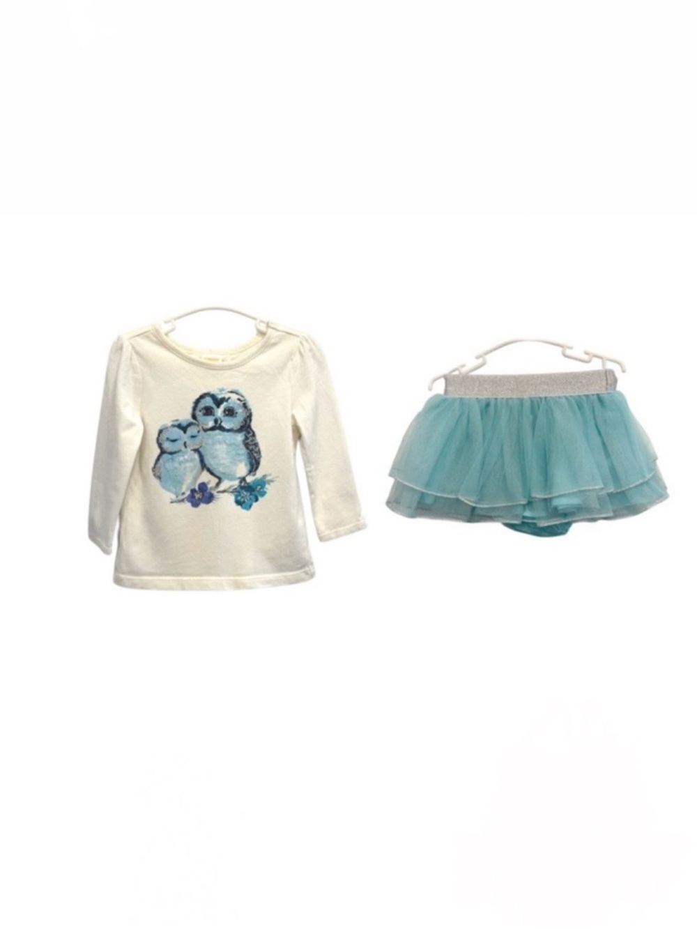 Gymboree Outfit